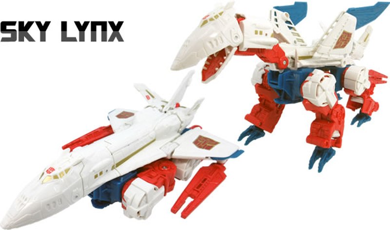 unite warriors lynxmaster